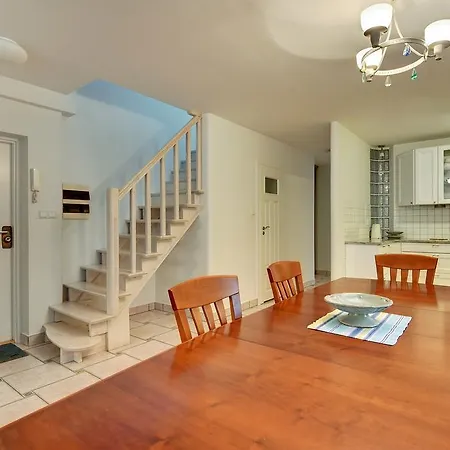 Grand Apartments - Helska * Sopot