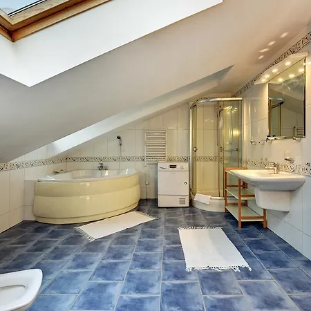 Grand Apartments - Helska * Sopot