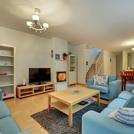 Grand Apartments - Helska